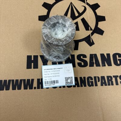 Hyunsang Parts 3115220000 ROTATION CHUCK BUSHING