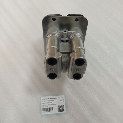 Excavator Parts Pilot Valve 158-8250 For 320D 325D 330D