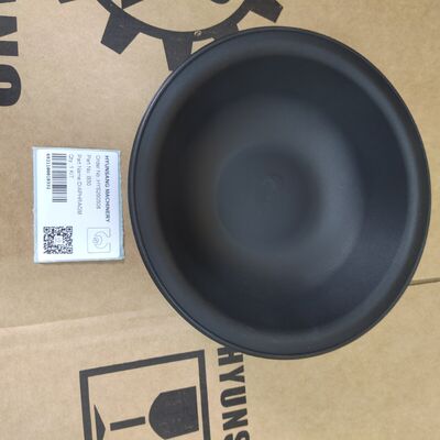 Excavator Spare Parts Breaker diaphragm For B20 B30 B35