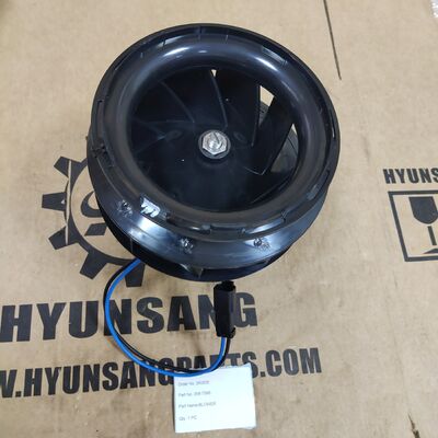 Excavator Parts Blower 358-7085 For 414E 424D 446D 416E 428F 416F 420D