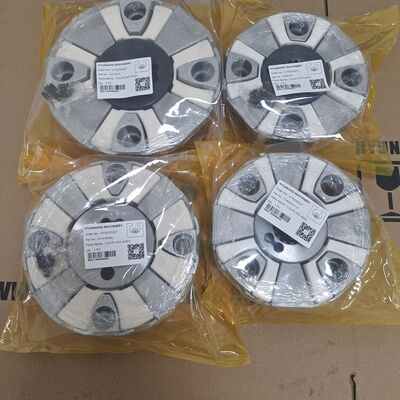 Excavator Parts Coupling Assembly 2414-9008A 24149008A for 220LC-V 225LC-7A