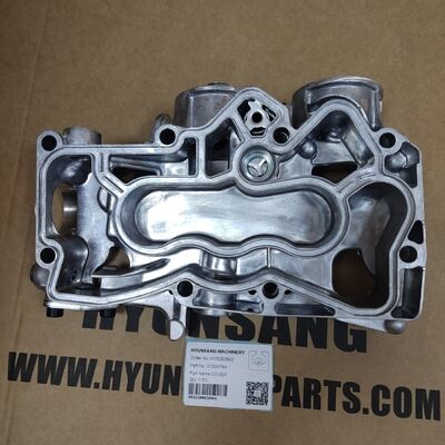 Excavator Parts Cover VOE21099784 VOE 21099784 For EC160C EC180C EC200B EC210B EC220D EC235C