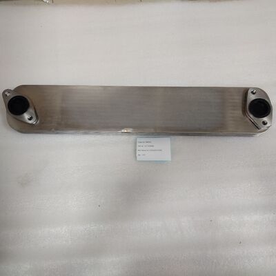 Excavator Spare Parts Oil Cooler Core 1-21723066-0 1217230660 For ZX330-3 ZX350-3 ZX330-5G ZX330