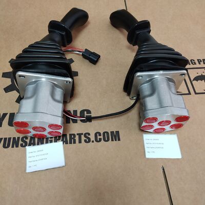 Excavator Parts Joystick 410113-00125 410113-00124 For DX140LC DX160LC DX180LC DX190W