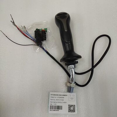 Handle Assy XKAY-01428 XKAY01428 With R160LC-9 R180LC-9 R250LC-9 R210LC9
