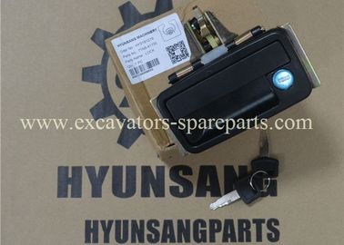 71N8-41700 71N8-41702 Lock Steel 71N8-41701 For Hyundai R290LC-7 R140W-7 R200W-7