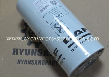 WD13145 SF110A Excavator Filters Diesel Fuel Filter 1310901 For Duetz Caterpillar CAT Air Compressor