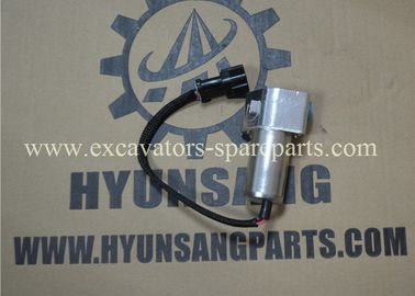 702-21-07011 702-21-07010 Solenoid Valve 708-2L-33310 For Komatsu PC220-6 PC200-6