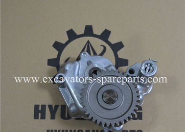 SANY SY215 Oil Pump Assy B220301000576 B229900005129 B229900005129