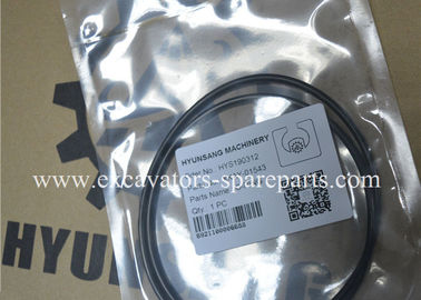 XKAY-01543 XKAY-01544 XKAY-01545 XKAY-01546 XKAY-01547 XKAY-01542  O-ring for HYUNDAI R250LC-9