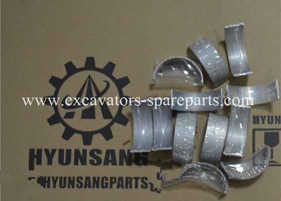  C7 C9 Excavator Engine Parts Bearing - Connecting Rod 282-2478 282-2479 7С-6976 7С-6977 2822478 2822479
