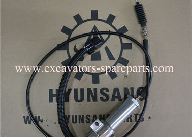 11N6-66090  3932530 3939701 SA-4756-24 SA-4891 Diesel Stop Solenoid for HYUNDAI R210LC-7 24V