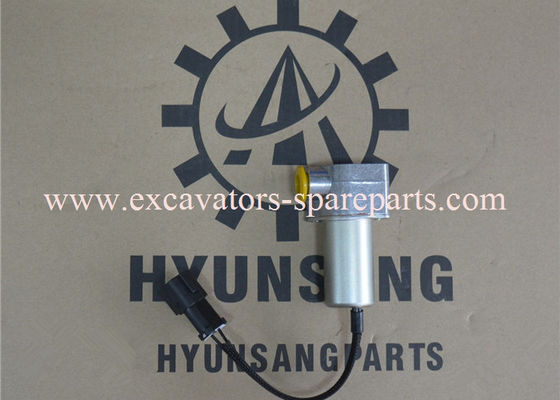 Epc Valve Assy  Excavator Parts 702-21-07010 17208-60015 203-60-56180 206-60-S1130