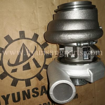 Durable Excavator Parts Turbo Turbocharger 115- 5858 1155858 1076338 107-6338 49179-02270
