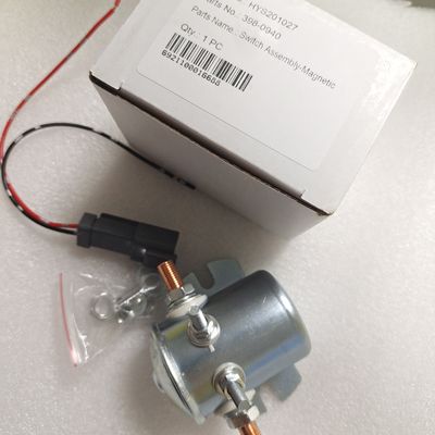 Switch GP - Magnetic 398-0940 3553148 2305771 3162973 For  312D 319D 322C