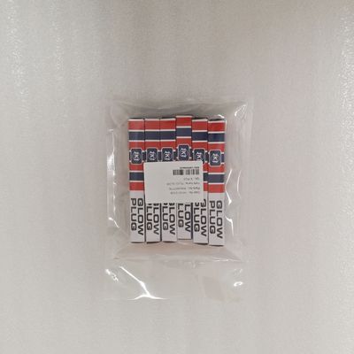 Plug Glow 8943907776 9096620120 0750010 1096040230 2046654 For Hitachi ZW250 ZX240-3