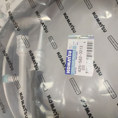 Hose 425-S62-3213 425-S62-3321 425-S62-3242 425-S62-3222 425-S62-3234 For  WA500