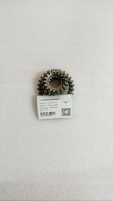  Wheel Loader Spare Parts Gear Assy 708-2H-04850 417-15-13623 705-40-20452