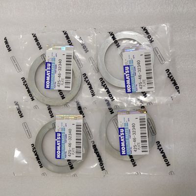 Genuine  Spare Parts Plate 425-46-32340 705-17-03610 711-47-11770 For WA500