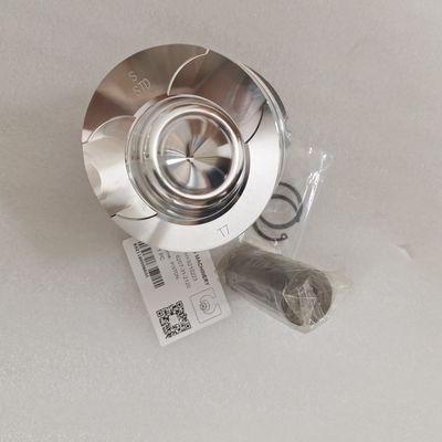  Excavator Engine Parts Piston 6207-31-2120 6162-33-2120 6128-31-2010 6127-31-2116 For S6D95L