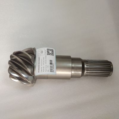 Pinion 419-22-21800 KD1-31751-0020 569-22-71202 423-22-11201 For  WA180