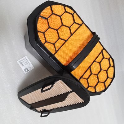 Engine Air Filter 479-8989 4798989 479-8991 For  323d2 Excavator
