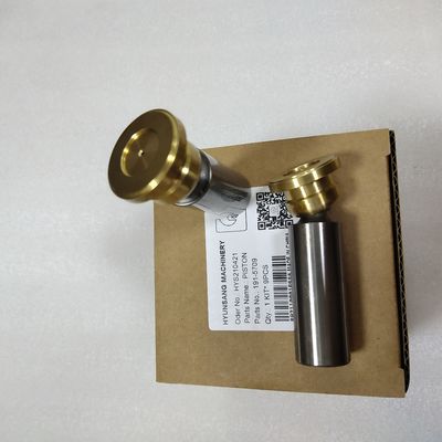 Machine Parts Piston 191-5709 3349981 1772584 2959685 2043690 For 319C 320D