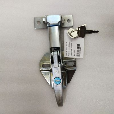 Engine Cover ch Assy 71N6-56400 71L7-02670 71EE-52520 For Hyundai R110-7 R210LC7 RD140LC9