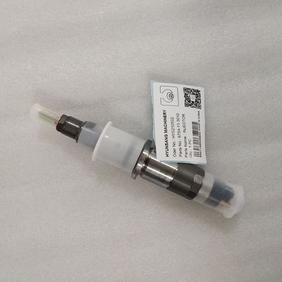 Injector 6754-11-3010 6754-11-3011 6251-11-3100  6261-11-3100 For  Excavator PC160 PC200