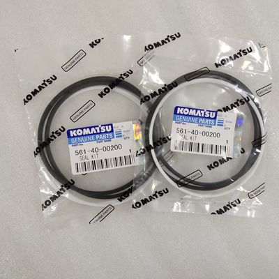  Dump Truck Parts Seal Kit 561-40-00200 705-17-03810 07145-00080 06122-02004 For HD325 HD405