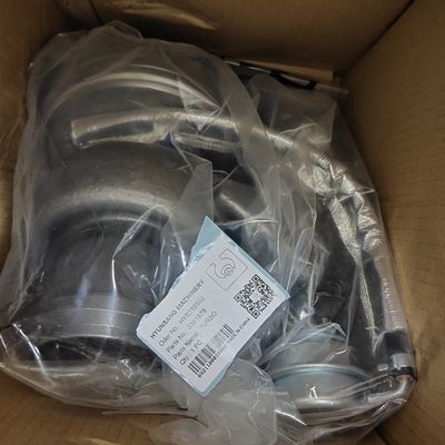 Turbocharger 3381878 1265864 3175276 3758923 1478095 2828404 1020301 For 120K 140K