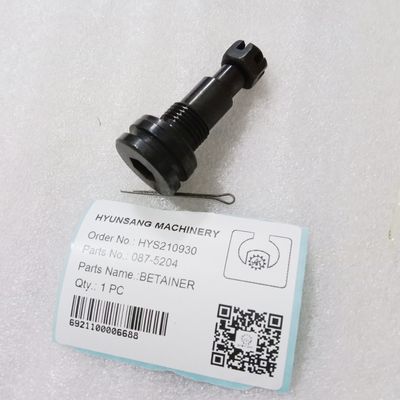 Machines Parts Retainer 087-5204 0965915 0930543 2649986 2629370 6219348 For 320 L
