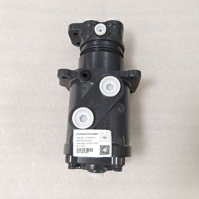 Center Joint 9101521 3696662 05817392 Excavator Parts For EX100-3 EX100-3C EX100-5